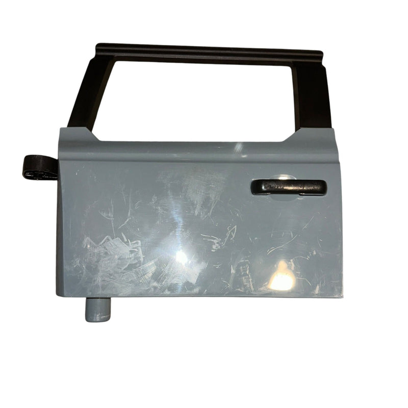 Ride-On Toy Replacement Door for Kid Trax Ford Bronco KT1614TG in Blue Magic Cars Variant 0