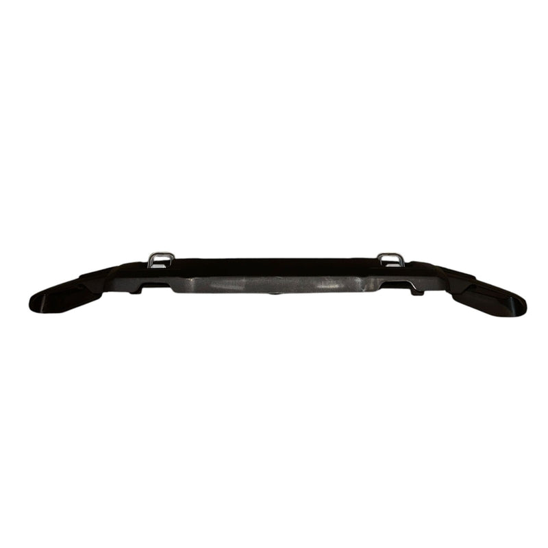 Kids Trax Ford Bronco KT1614TG Ride-On Toy Front Black Replacement Bumper Parts Magic Cars 3