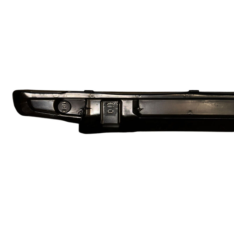 Kids Trax Ford Bronco KT1614TG Ride-On Toy Front Black Replacement Bumper Parts Magic Cars 5