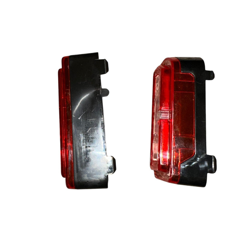 Replacement Rear Faux Brake Lights for Kid Trax Ford Bronco KT1614TG Ride-On Toy Magic Cars 1