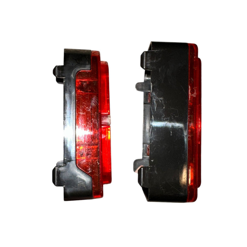 Replacement Rear Faux Brake Lights for Kid Trax Ford Bronco KT1614TG Ride-On Toy Magic Cars 3
