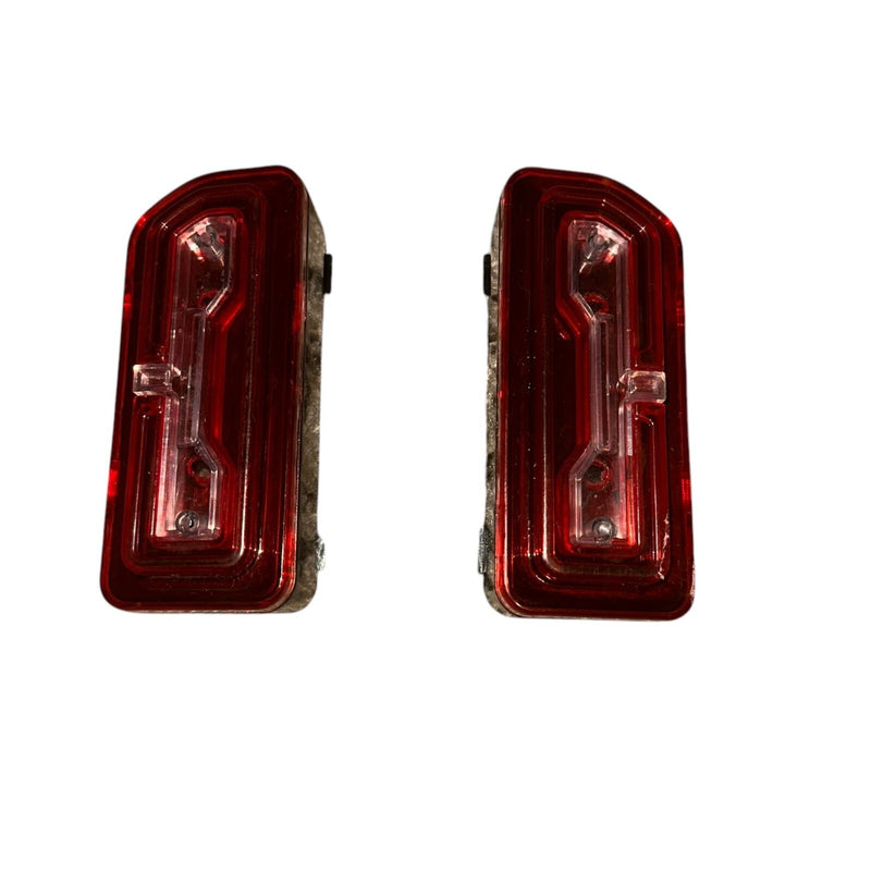 Replacement Rear Faux Brake Lights for Kid Trax Ford Bronco KT1614TG Ride-On Toy Magic Cars Variant 0