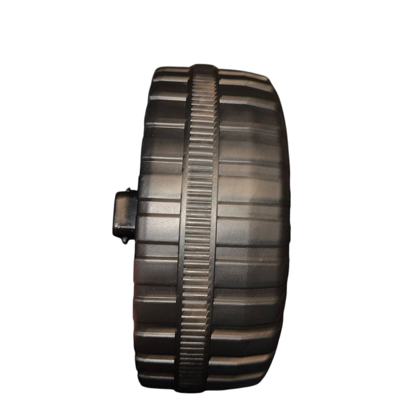 Ride-On Toy Rear Faux Spare Tire Replacement for Kid Trax Ford Bronco KT1614TG Magic Cars 3