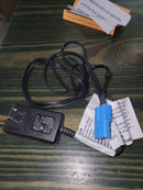 12 Volt Wide Plug Battery Charger for Kids' Trax Grid Dodge Ram VW Beetle Toys Magic Cars 2