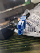 12 Volt Wide Plug Battery Charger for Kids' Trax Grid Dodge Ram VW Beetle Toys Magic Cars 4