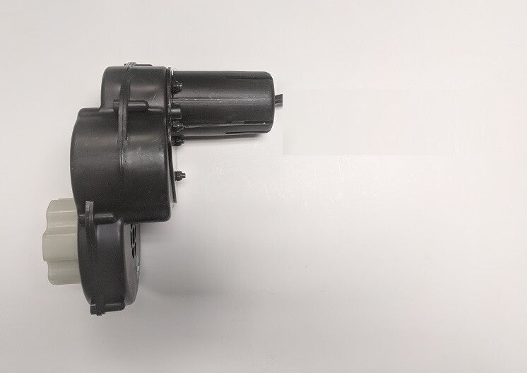 Kid Trax Motor and Gearbox Compatible with Dodge Ram Dually, Charger, and Firetruck Models Magic Cars 0