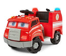 Interactive Toddler Ride-On Fire Truck Toy for Kids Ages 1.5 to 4 Years Magic Cars Variant 0