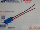 Child Vehicle Trax Wire Harness Plug Connector 24mm Wide Magic Cars Variant 0