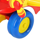 Kiddieland: Mickey Mouse Adventure Plane Ride-On with Spinning Lights & Sounds Magic Cars 7