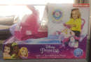 Junior Ride-On Airplane Featuring Minnie Mouse Design Magic Cars 0