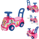Disney Princess Foot-to-Floor Ride-On Car for Toddlers Ages 1-3 Magic Cars Variant 0