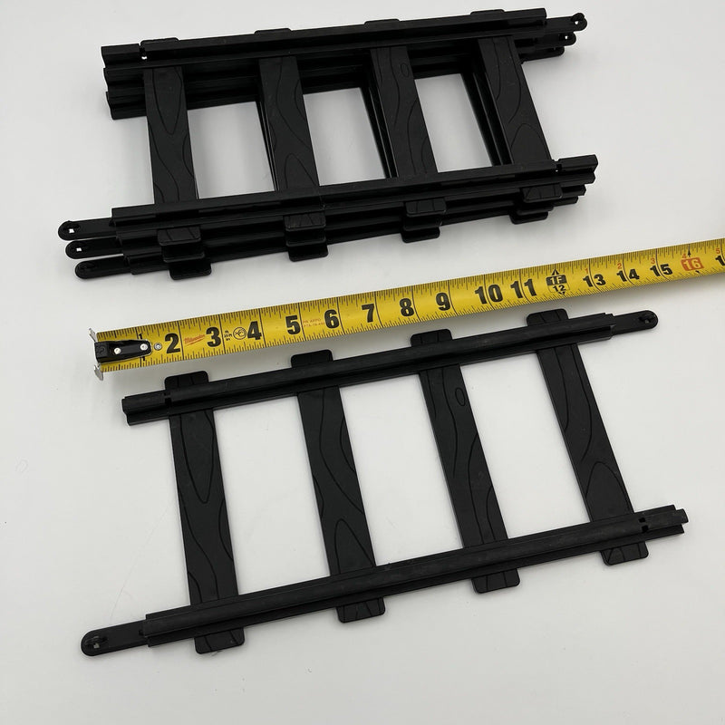 Motorized Mickey Mouse Ride-On Train Tracks Set 22 Pieces Black Magic Cars 3