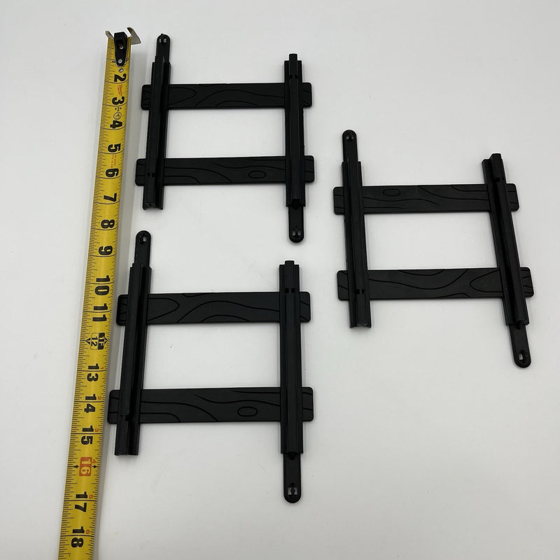 Motorized Mickey Mouse Ride-On Train Tracks Set 22 Pieces Black Magic Cars 4
