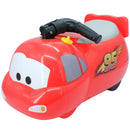 Lightning McQueen Ride-On Toy with Lights and Sounds - Red Disney Cars Magic Cars 6