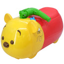 Pooh Yellow Ride-On Toy with Lights and Sounds Magic Cars 1