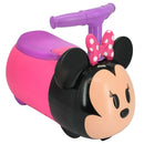 Minnie Mouse Zoom Zoom Ride-On Car with Lights & Sounds Magic Cars 1