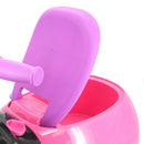 Minnie Mouse Zoom Zoom Ride-On Car with Lights & Sounds Magic Cars 3
