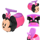 Minnie Mouse Zoom Zoom Ride-On Car with Lights & Sounds Magic Cars Variant 0
