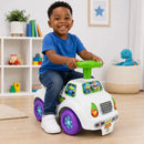Buzz Lightyear Ride-On Toy with Lights and Sounds for Little Ones Magic Cars 6