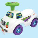 Buzz Lightyear Ride-On Toy with Lights and Sounds for Little Ones Magic Cars 7