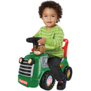 My First Farm Tractor Ride-On with Lights and Sounds Magic Cars 5