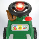 My First Farm Tractor Ride-On with Lights and Sounds Magic Cars 6