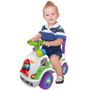 Buzz Lightyear Space Explorer Ride-On with Lights and Sounds Magic Cars 3