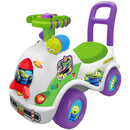 Buzz Lightyear Space Explorer Ride-On with Lights and Sounds Magic Cars 8