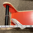 Kiddimoto Original London Bus Ride-On Walker Toy for 12-24 Months Magic Cars 17