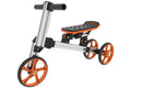 20-in-1 Constructible Kids Balance Bike Kit Pedal-Free Toy for Ages 1 to 4 Years Magic Cars 0