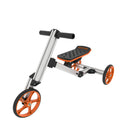 20-in-1 Constructible Kids Balance Bike Kit Pedal-Free Toy for Ages 1 to 4 Years Magic Cars 15