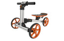 20-in-1 Constructible Kids Balance Bike Kit Pedal-Free Toy for Ages 1 to 4 Years Magic Cars 16