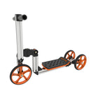 20-in-1 Constructible Kids Balance Bike Kit Pedal-Free Toy for Ages 1 to 4 Years Magic Cars 17