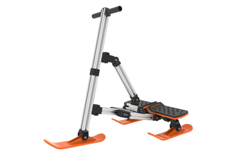 Snow Upgrade Package for S, M, L Kits and Go-Kart Magic Cars 10