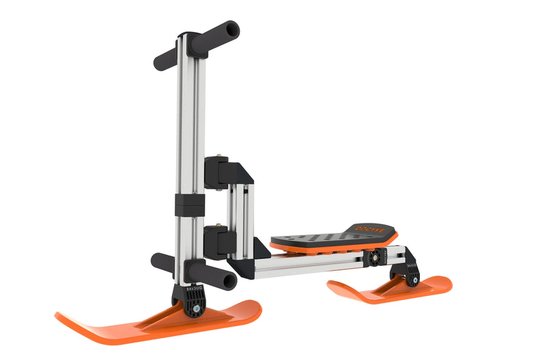 Snow Upgrade Package for S, M, L Kits and Go-Kart Magic Cars 8