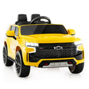 Kids 12V Remote Control Vehicle Toy Magic Cars Variant 0