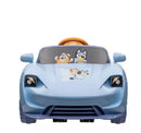12-Volt Battery-Powered Convertible Ride-On for Kids Magic Cars 4