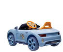 12-Volt Battery-Powered Convertible Ride-On for Kids Magic Cars 6