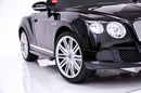 12-Volt Electric Kids R/C Car with Music and Lights Licensed Bentley Model in Multiple Colors Magic Cars 14