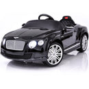 12-Volt Electric Kids R/C Car with Music and Lights Licensed Bentley Model in Multiple Colors Magic Cars 15