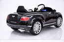12-Volt Electric Kids R/C Car with Music and Lights Licensed Bentley Model in Multiple Colors Magic Cars 17