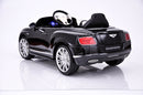 12-Volt Electric Kids R/C Car with Music and Lights Licensed Bentley Model in Multiple Colors Magic Cars 18