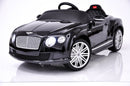 12-Volt Electric Kids R/C Car with Music and Lights Licensed Bentley Model in Multiple Colors Magic Cars 22