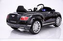 12-Volt Electric Kids R/C Car with Music and Lights Licensed Bentley Model in Multiple Colors Magic Cars 9