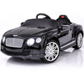 12-Volt Electric Kids R/C Car with Music and Lights Licensed Bentley Model in Multiple Colors Magic Cars Variant 4
