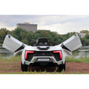 Kids 12 Volt Electric Ride-On Cars Magic Cars 1