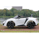 Kids 12 Volt Electric Ride-On Cars Magic Cars 4