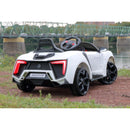 Kids 12 Volt Electric Ride-On Cars Magic Cars 5