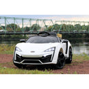 Kids 12 Volt Electric Ride-On Cars Magic Cars 6