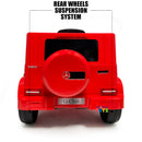 12V Kids Battery-Powered Remote Control Licensed Mercedes-Benz Cars in Multiple Colors Magic Cars 10